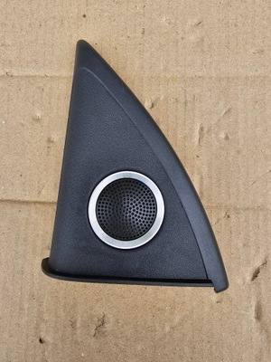 Audi a5 8f0035423a захист дзеркало ліва фото №1