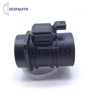 5WK97020 8200651315 8200655623 MASS AIR FLOW СЕНСОР METER FOR DACIA ~21390