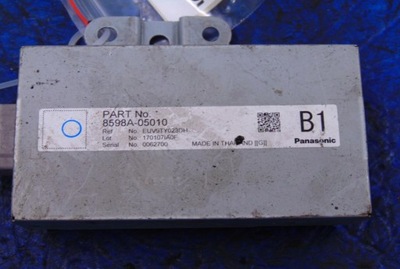 Toyota avensis t29 модуль esp 8598a-05010 фото №1