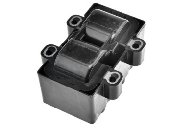 Катушка зажигания dacia dokker 2012 2013 2014 2015 2016 2017 2018 2019 2020 фото №1