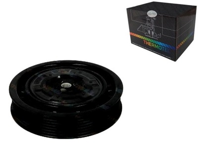 Зчеплення повний компресор кондиціонера citroen фото №1