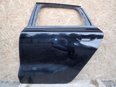 Двері ліва задні задня audi a3 8y 8ya hb sportback фото №1