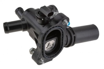 Корпус термостата nty ctm-pl-039 фото №1