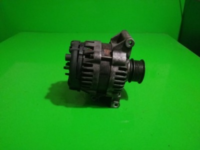 Генератор 2.0 turbo 220km a20nht opel insignia zafira фото №1