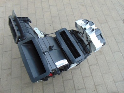 FORD KA II MK2 ŠILDYTUVAS ELEKTRINĖ 98618295 