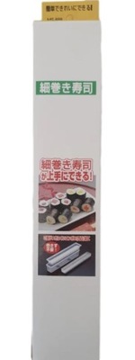 zestaw do robienia sushi 6 elementów