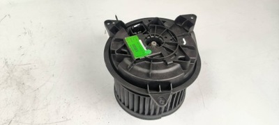 Вентилятор салонний 1s7h-18456-ad ford mondeo mk3 фото №1