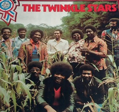 Twinkle Stars - The Best (Lp)