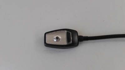 Оригінальна лампа кабіни лампа телескопічна внутрішня кабіни volvo fh 4 fm фото №1