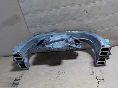 Forester iii коллектор всасывающий 2.0d zldzlb-41 фото №1