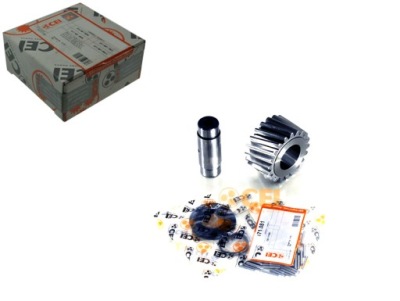 Хрестовина сателітів диференціал c.e.i. фото №1