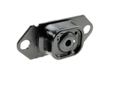 Подушка двигуна micra k12 02- note 05- задня фото №1