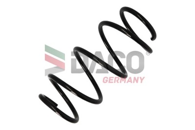 DACO GERMANY 803041 ПРУЖИНА ПОДВЕСКИ