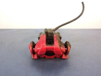 Mercedes s w221 3.5 суппорт скоба задняя левый фото №1