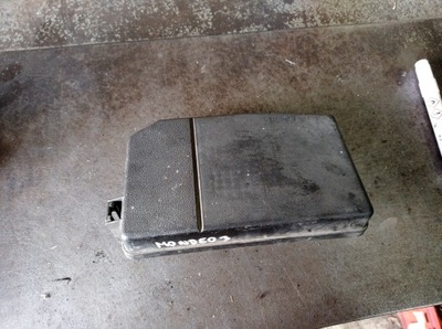 Mondeo mk3 - кришка запобіжників фото №1