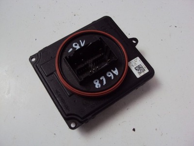 Модуль перетворювач led audi a6 c8 2018- фото №1