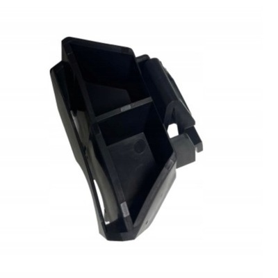 Tesla model s ліва нижні кронштейн протитуманної фари перед фото №1