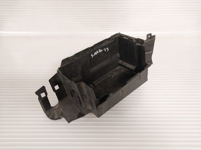 SAAB 93 SOPORTE CUERPO BATERÍA 12761146 CON  