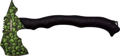 Z Hunter ZB-AXE5GN toporek siekierka tomahawk