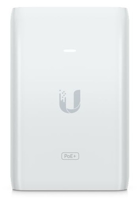 UBIQUITI PoE Injector 30W U-POE-at