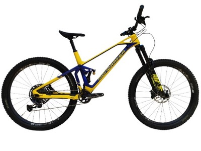 MONDRAKER SUPERFOXY CARBON R 29ER L 2021