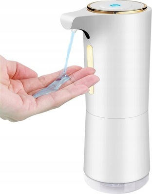 Automatyczny bezdotykowy dozownik mydłaXHW