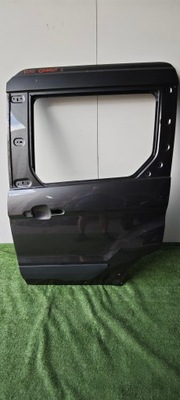 Двері ліва зсувні ford transit connect mk2 фото №1