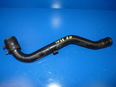 Hyundai ix35 sportage iii i40 2.0 crdi труба шланг wody фото №1