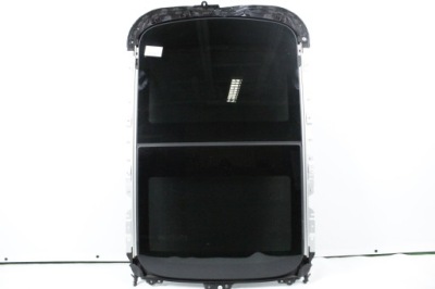 Люк стеклянный панорама mini f60 countryman фото №1