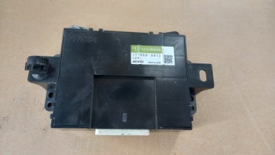 Модуль обігрівача subaru legacy iv 03-09r фото №1