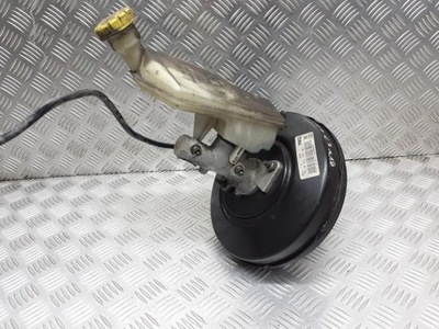 Підсилювач гальм гальмівні з насос citroen c2 фото №1