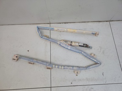 Шторка безопасности левая vw passat b8 kombi фото №1