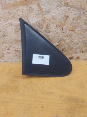 Накладка треугольник правый зеркало citroen berlingo partner 9682179077 фото №1