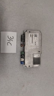 Модуль, блок керування, бортовий комп'ютер камера porsche panamera 971/976 - 971907428m фото №1