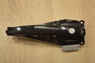 Ручка зовнішня лівий перед orlando gar фото №1