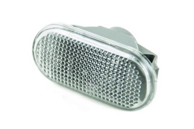 Nissan pathfinder r51 04-13 поворотник боковий фото №1