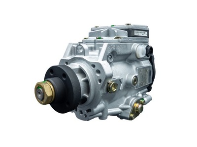 Насос 0470504047 bosch 3.0 nissan cabstar фото №1