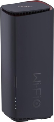 Router H3C Magic BX54 WiFi 6 5 GHz 2.4 GHz /b0