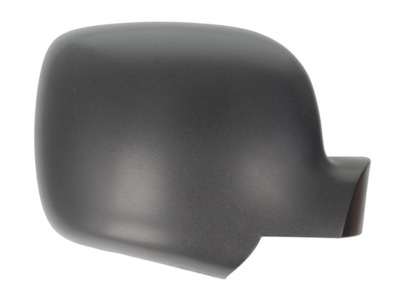 Корпус зеркало правая renault kangoo ii 02.08-07.13 фото №1