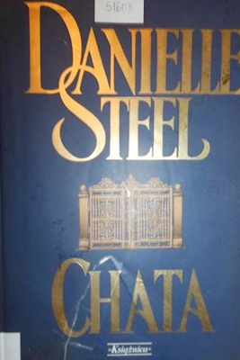 Chata - Danielle Steel