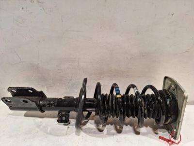 Амортизатор перед правый citroen jumpy iii expert iii proace 2.0 hdi 16- фото №1