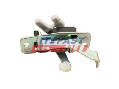 Замок дверь fiat ducato 06 / 14 bok pr fiat ducat фото №1