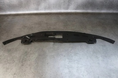 Защита поперечина передний kia optima iii 1.7 crdi фото №1