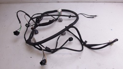 Kangoo ii джгут лампа перед поперечина фото №1