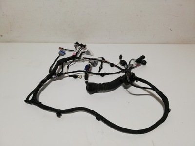 Электропроводка дверь правых перед tesla model x фото №1