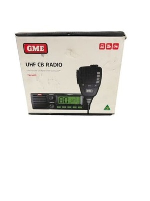 CB RADIO GME TX4500S  
