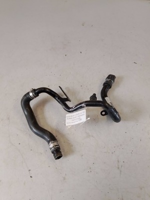 Audi a5 8t coupe 3.0tdi трубка wody шланг 059121070b фото №1