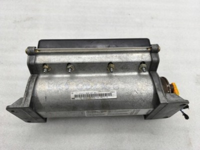 Подушка безопасности подушка пассажира mercedes w163 a1638600705 фото №1