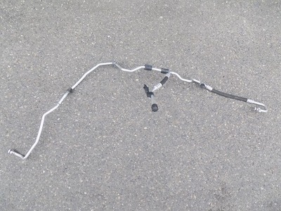 Mini оригинальный номер 9806518-02 трубка кондиционера шланг фото №1