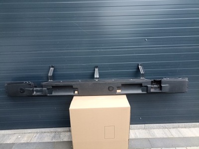 Жабо кабина volvo fh 14562 фото №1